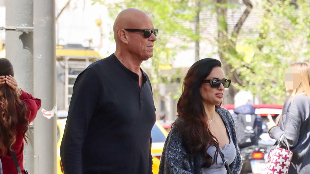 Καλημέρης – Ιακωβίδου: Ο προορισμός που επέλεξαν να βρεθούν μετά τον γάμο